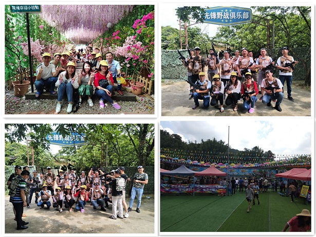 2019年東莞玖容增壓缸廠家清遠旅遊